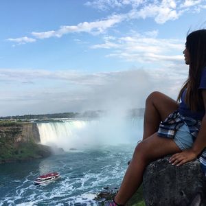 Meet your Posher, Angel